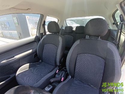PEUGEOT 206+