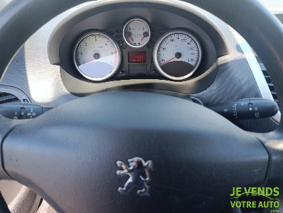 PEUGEOT 206+