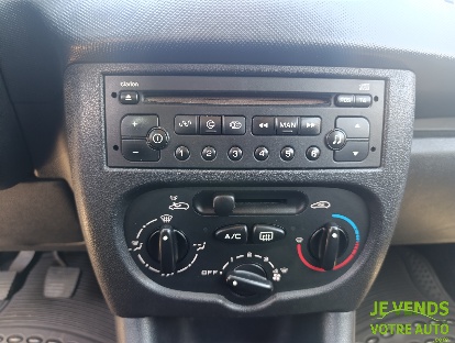 PEUGEOT 206+