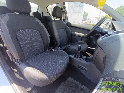 PEUGEOT 206+