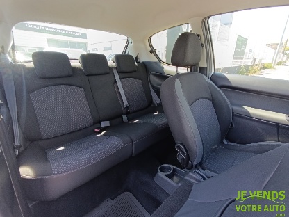PEUGEOT 206+