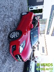 SUZUKI Swift IV