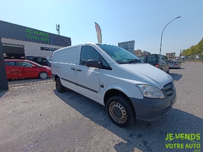 MERCEDES VITO