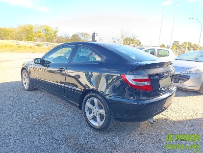 MERCEDES CLASSE C