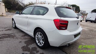 BMW SERIE 1