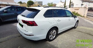 VOLKSWAGEN GOLF SW VIII