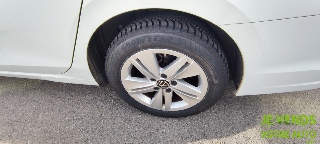 VOLKSWAGEN GOLF SW VIII