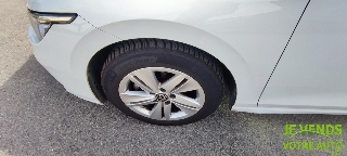 VOLKSWAGEN GOLF SW VIII