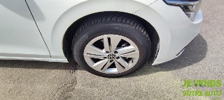 VOLKSWAGEN GOLF SW VIII