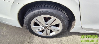 VOLKSWAGEN GOLF SW VIII