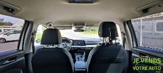 VOLKSWAGEN GOLF SW VIII