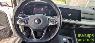 VOLKSWAGEN GOLF SW VIII