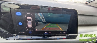 VOLKSWAGEN GOLF SW VIII