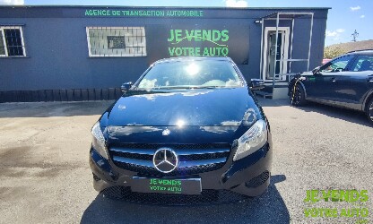 MERCEDES CLASSE A