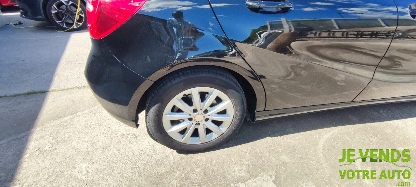 MERCEDES CLASSE A