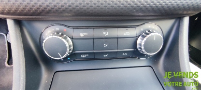 MERCEDES CLASSE A