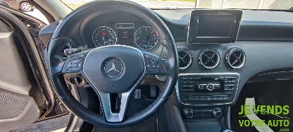 MERCEDES CLASSE A