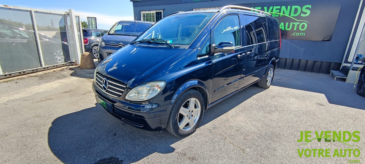 MERCEDES VIANO