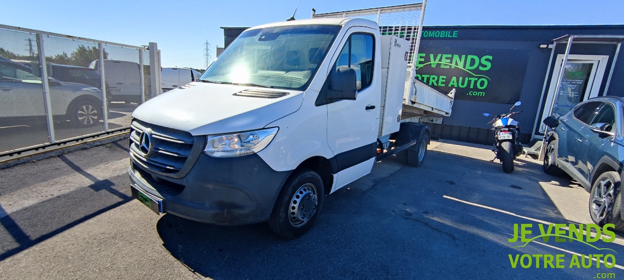 MERCEDES SPRINTER