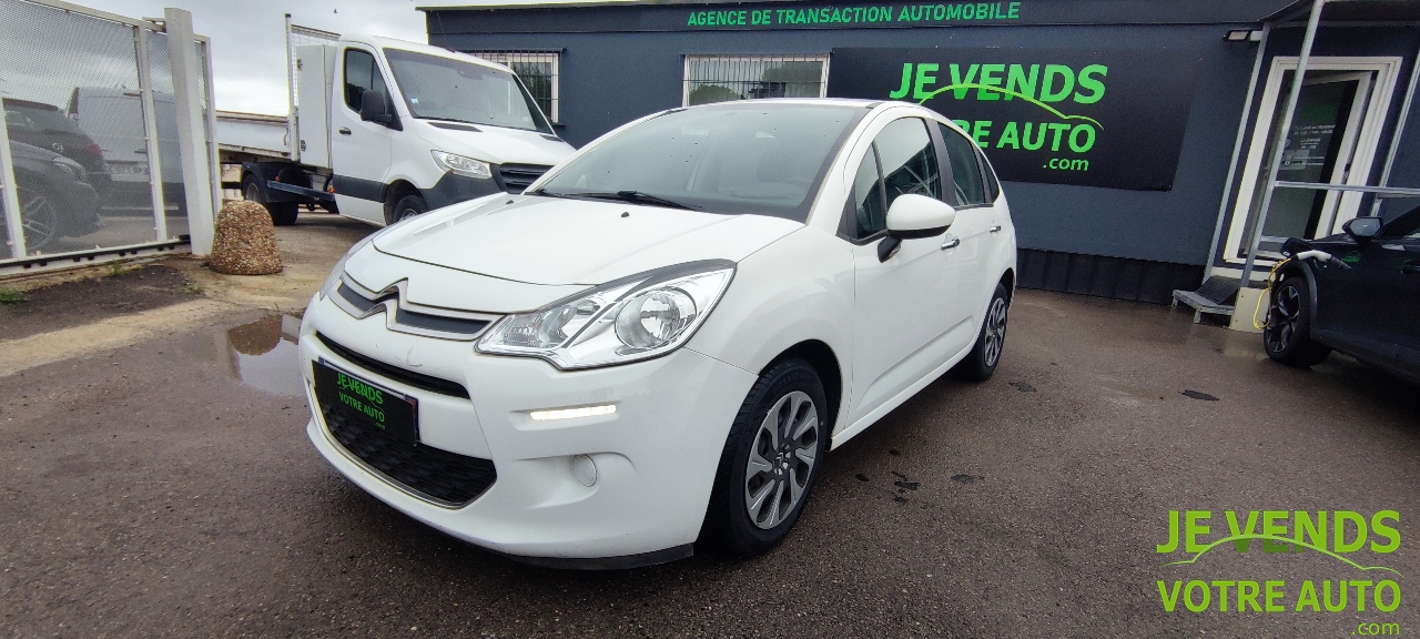 CITROEN C3