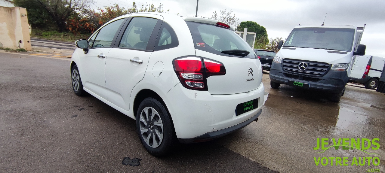 CITROEN C3