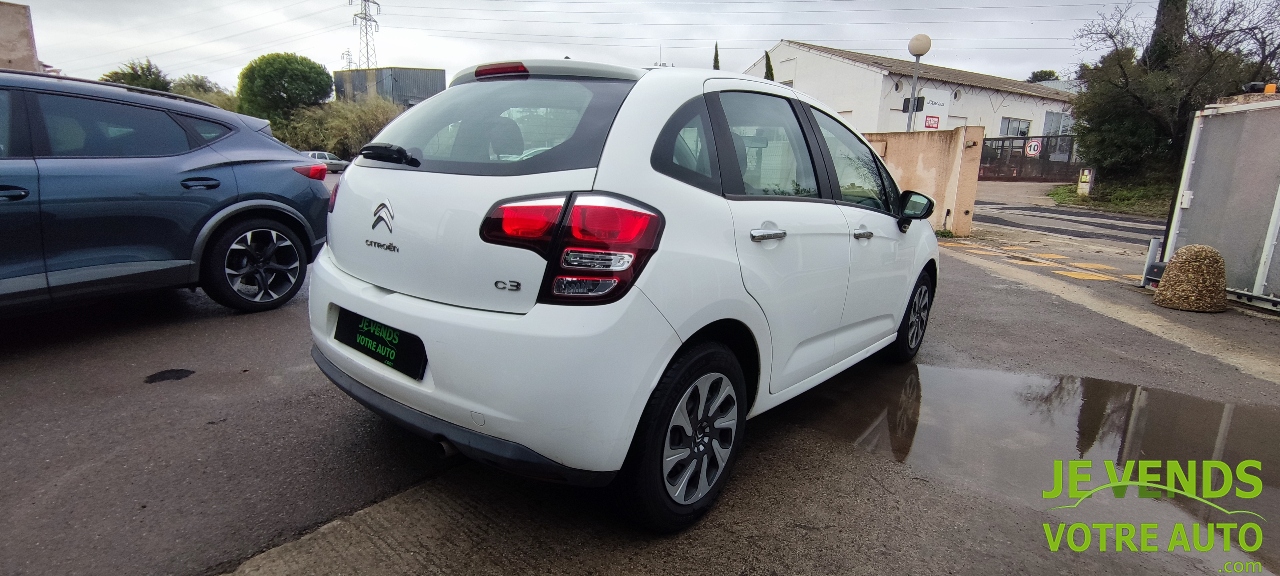 CITROEN C3