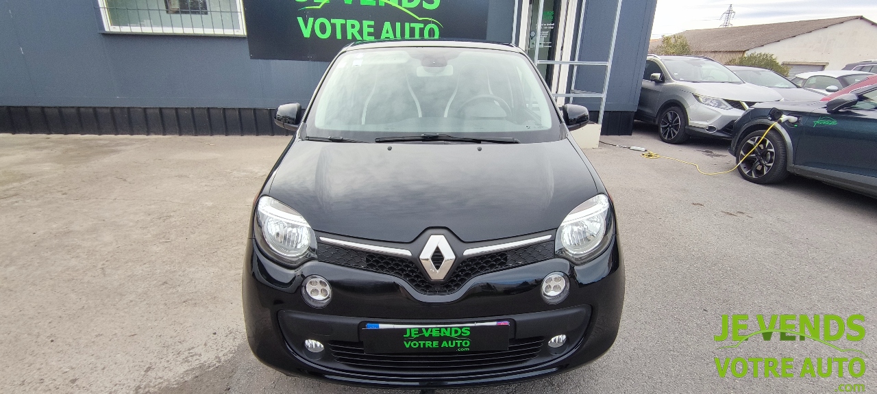 RENAULT TWINGO