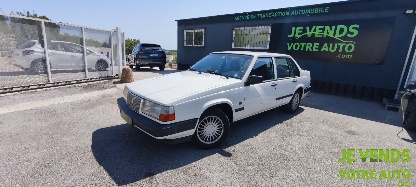 VOLVO 940