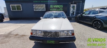 VOLVO 940