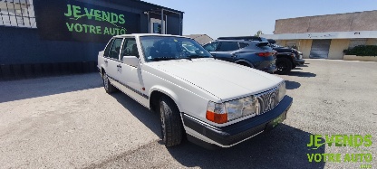 VOLVO 940