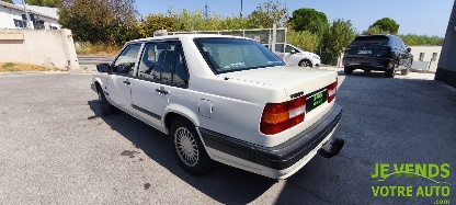 VOLVO 940