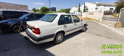 VOLVO 940
