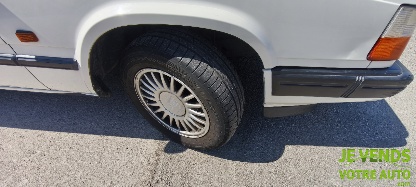 VOLVO 940