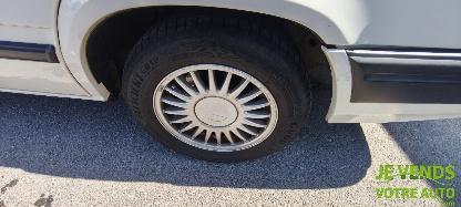 VOLVO 940