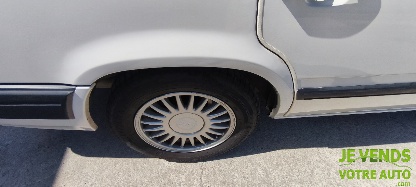 VOLVO 940