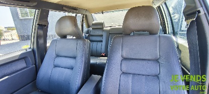 VOLVO 940