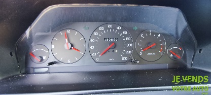VOLVO 940