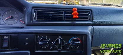 VOLVO 940