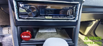 VOLVO 940