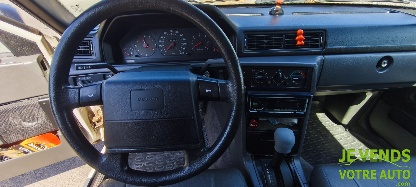 VOLVO 940