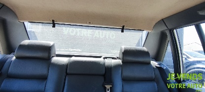 VOLVO 940