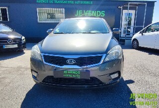 KIA CEE-D