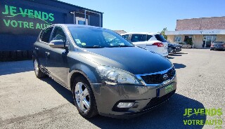 KIA CEE-D