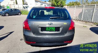 KIA CEE-D