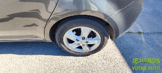 KIA CEE-D