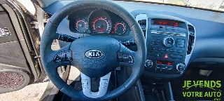 KIA CEE-D