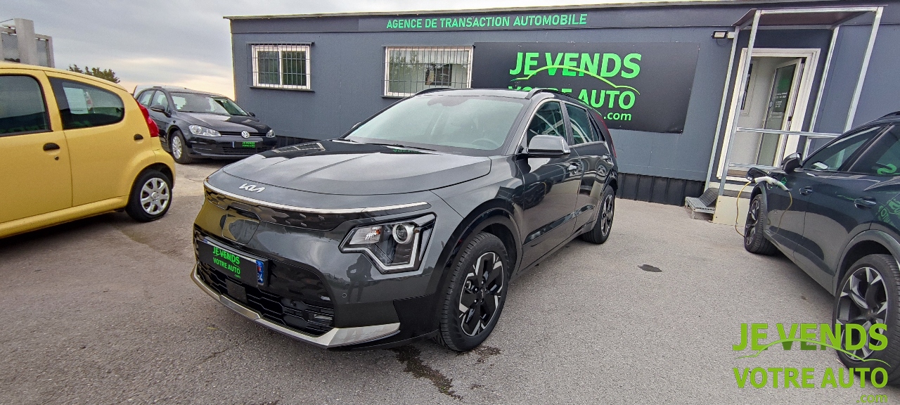 KIA Niro II EV