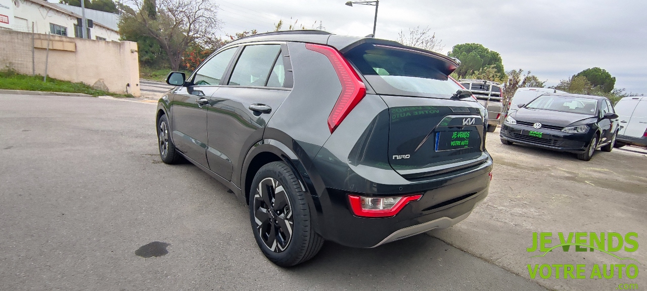 KIA Niro II EV