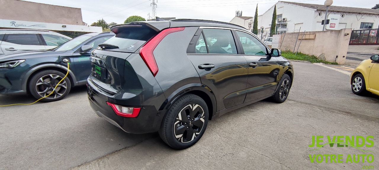 KIA Niro II EV