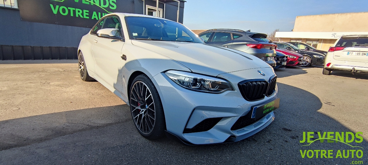 BMW M2